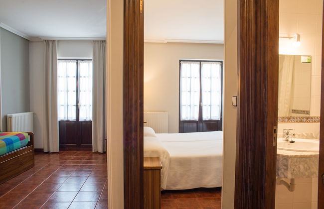 Apartamentos Capriccio - Foto 11