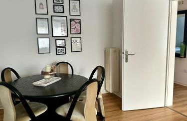 Apartment am Bürgerpark Verden - Foto 15