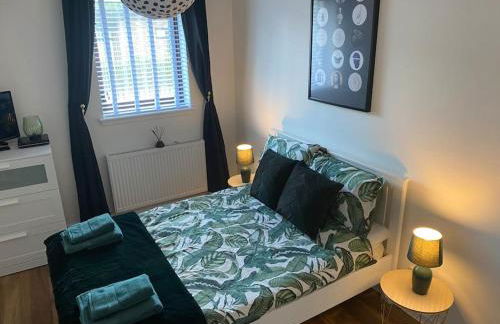 Perfectly situated luxury 2 bedroom apartment - Foto 16