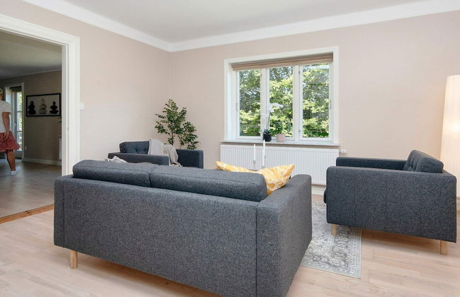 4 Star Holiday Home in Orum Djurs - Foto 13