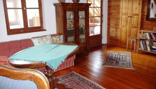 Ferienhaus in Gückelhirn - Foto 2