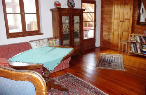 Ferienhaus in Gückelhirn - Photo 2