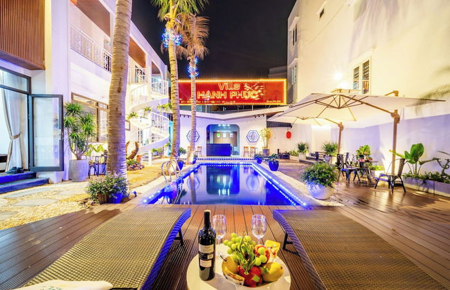 Villa Hanh Phuc Bai Chay - Photo 49