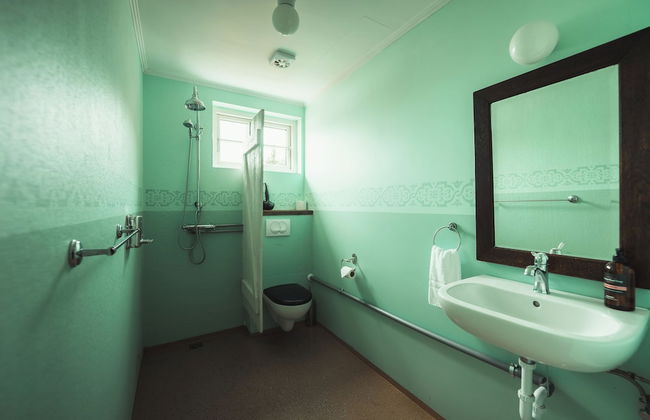 Wilderness Center Óbyggðasetur Íslands - Foto 25