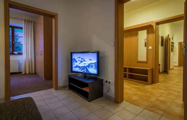 Apartmány Weissov dom - Foto 35