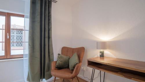 NEU / Design / Altstadt / Küche / NETFLIX - Foto 4