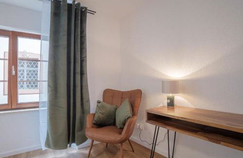 NEU / Design / Altstadt / Küche / NETFLIX - Foto 4