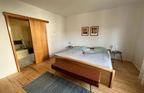 Ferienhaus "Vogelsang" - Foto 20