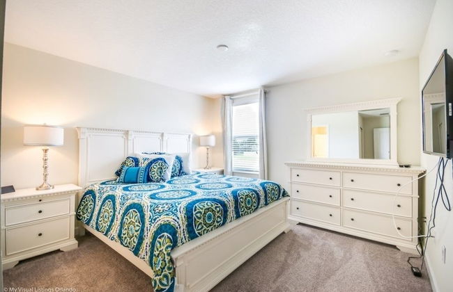 Bring The Whole Family Gate 9 Bedroom 5 Bath 9 Villa by Redawning - Photo 15