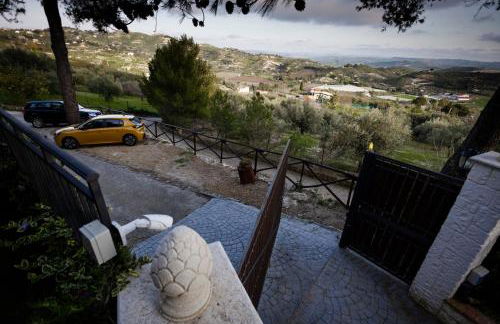 Terrazza Villa Greta - Foto 17