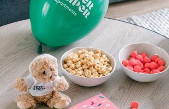 Pepper & Paper Apartments - Foto 78