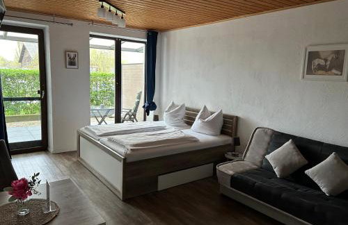 Ferienwohnung Versteeg am Winkelschen Busch - Foto 23