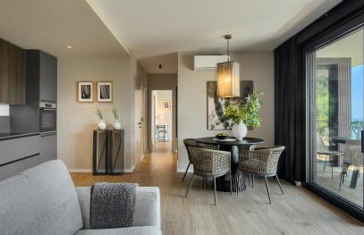 Oltremare apartments with pool - Foto 19