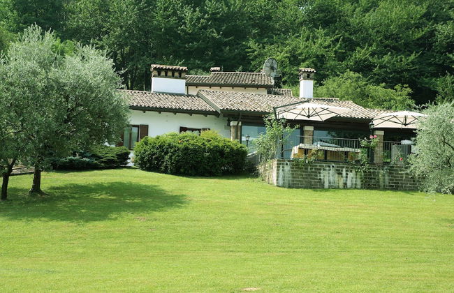 Country House Barone d’Asolo - Photo 48