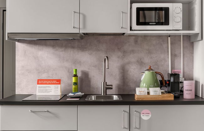 Numa Milan Loreto - Foto 19