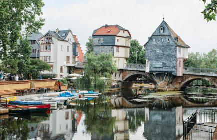 Ferienwohnung Auszeit - Foto 28