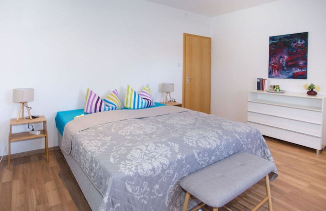 Sonnengarten Comfortable Holiday Residence - Foto 12