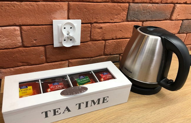 OldTown deLuxe - Foto 54