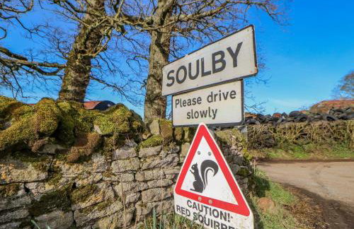 Rainbow Cottage - Foto 51