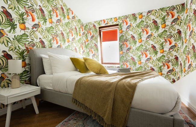 The Paddington Mews - Comfortable & Elegant 3BDR Paddington House - Photo 13