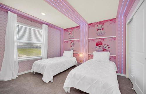 Charming Villa with 8 Bedrooms near Beach 6380 - Foto 10