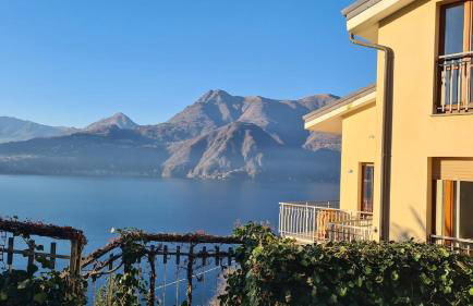 Villa gli Ulivi - Calafate Lake & Mountain View - Foto 17