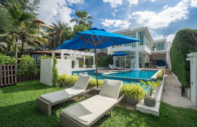 Tolani Le Bayburi Villas Pranburi - Photo 44