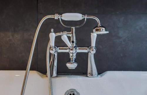 Spacious 5Bed House in South Manchester - Pass the Keys - Foto 28