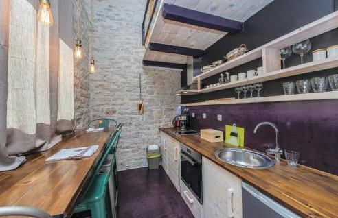 Two-Bedroom Holiday Home In Pridraga - Foto 23