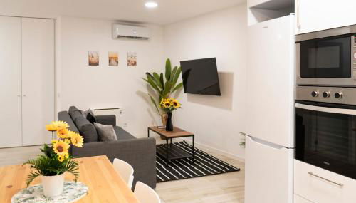 Oshun Plaza Castilla - Foto 2