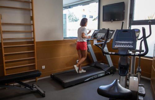 Appart Hôtel Clément Ader - Foto 34