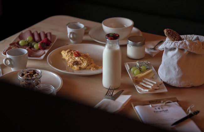 Peterhof Chalets - Foto 42