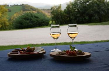 Agriturismo Al Respiro Nel Bosco - Foto 53