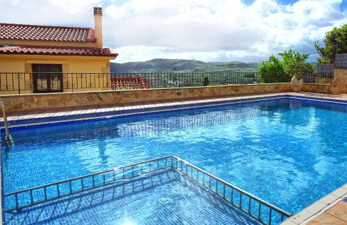 Villa Sevi Grande by PosarelliVillas - Foto 32