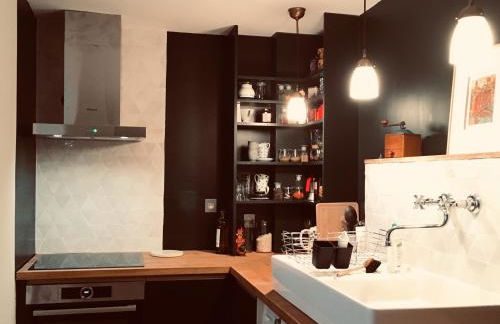 Elegant and cosy flat near Montmartre - Foto 11