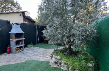 Cabaña del olivo - Photo 29