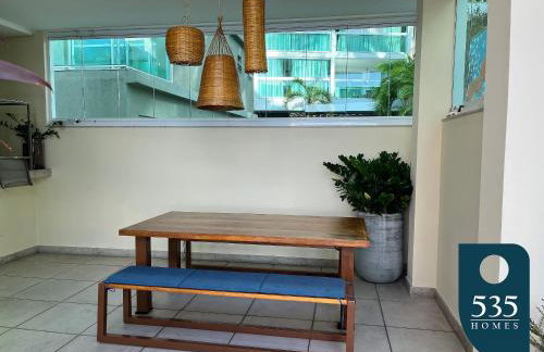 Spacious Bedsitter View to the Bay of All Saints - Photo 58