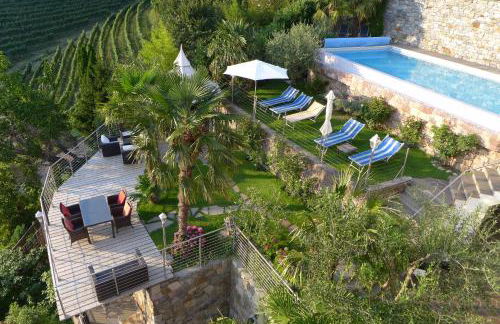 Appartement Trafoier - Foto 59