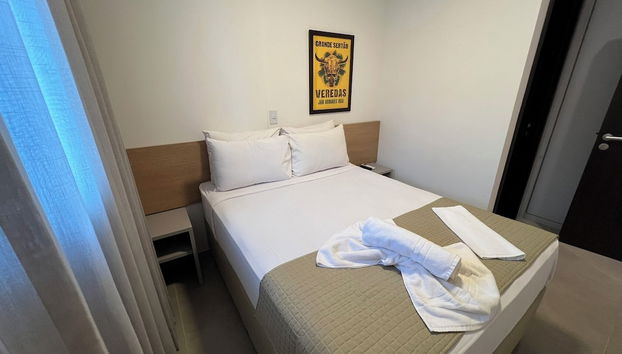 Edificio Liv P.Verde Apto 1013 - Foto 4, Piscina