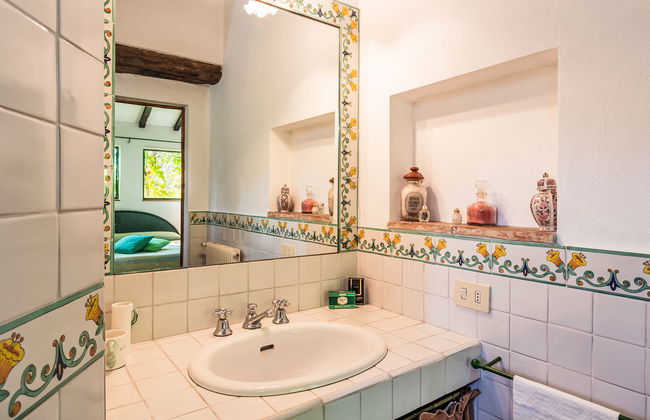 Villa San Gervasio - Foto 30