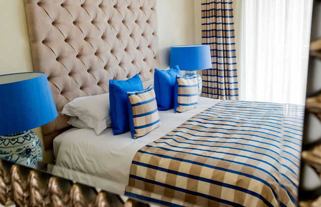 9 Hertford Street – 4 Stars VisitEngland - Foto 6