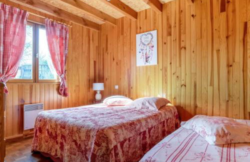 Holiday Home Le Noisetier by Interhome - Foto 10