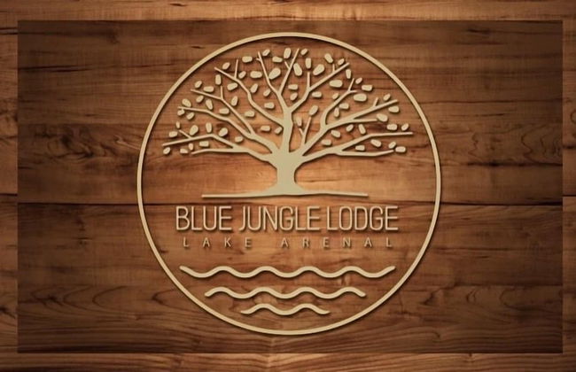 Blue Jungle Lodge - Foto 32
