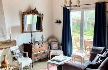 " Goarem Bihan" Villa de Charme Front de Mer - Foto 3