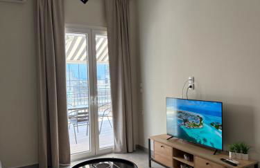 Feels Like Home - Agrinio Suites - Foto 6