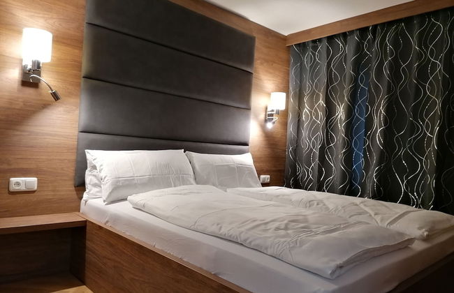 GOLDEN STAR - Premium Apartments - Foto 18