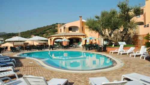 ISA-Residence with swimming pool near Budoni - Foto 5