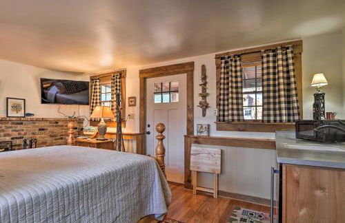 Berkeley Springs Haven with Sleepy Creek Access! - Photo 10