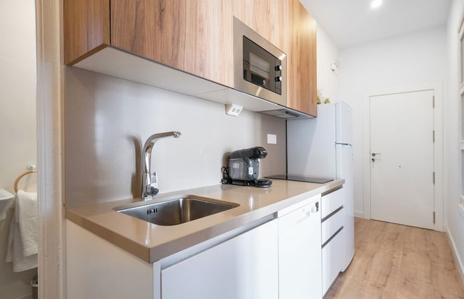 Apartamentos Luna Suites Palacio Dorita - Foto 48