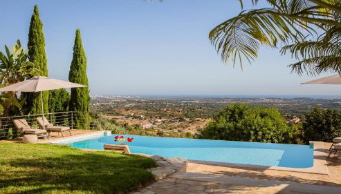 Villa Mebahel - Boliqueime - Foto 4